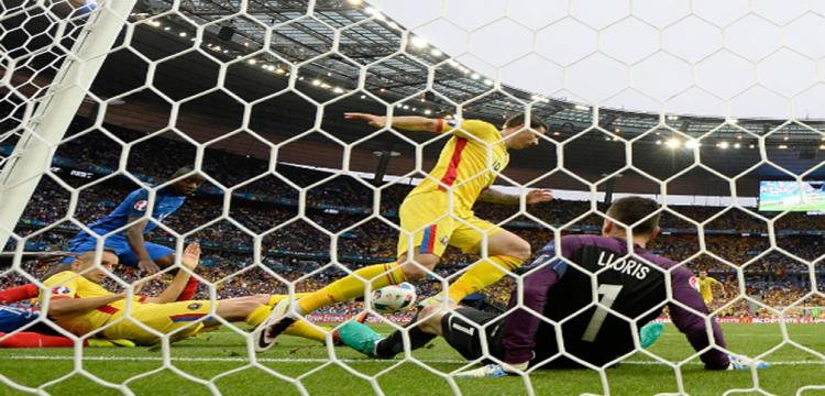 رومانيا فرنسا رومانيا فرنسا